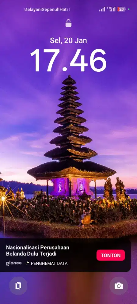 Lowongan Kerja Marketing Support dan part analyst