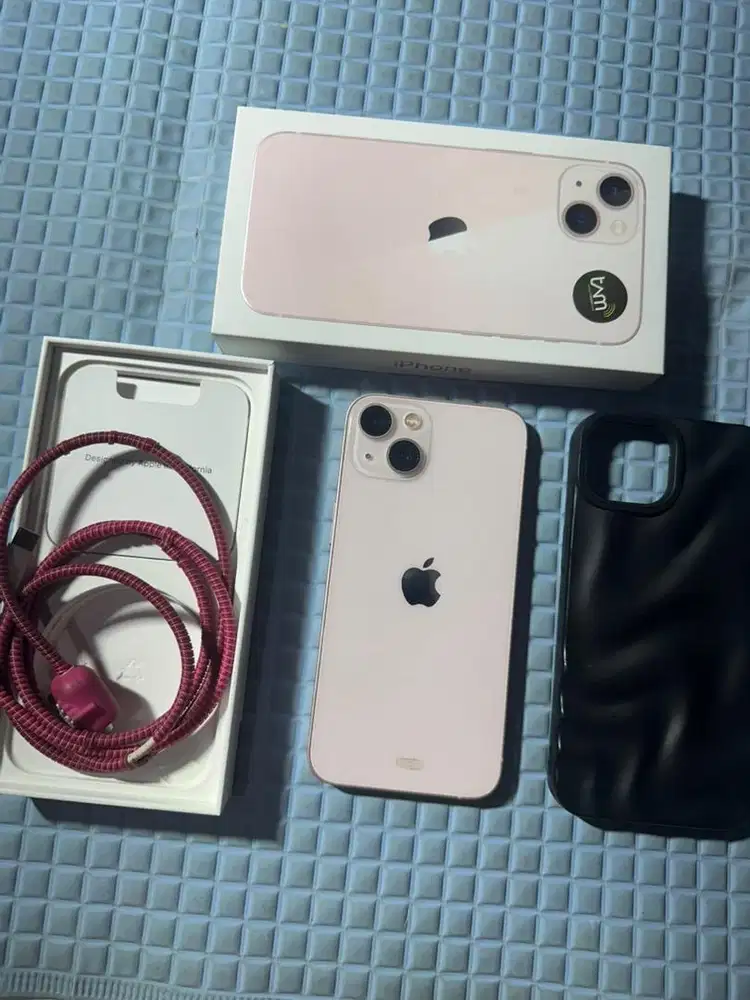 IPHONE 13 128GB iBox