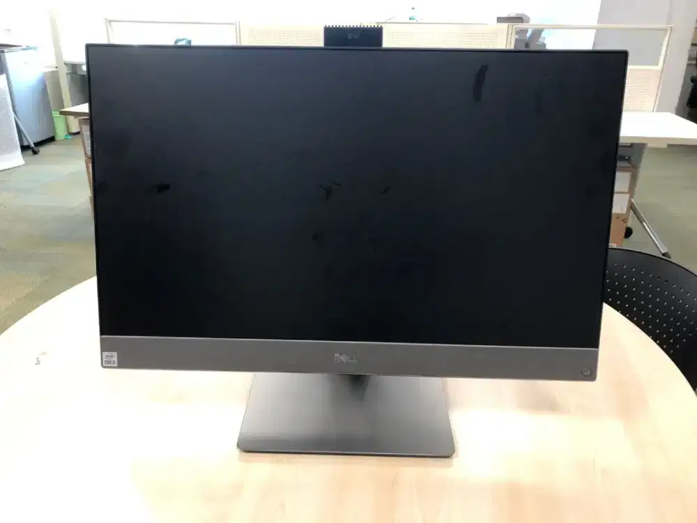 Dell All in One 7780 Touch Screen - Bukan Laptop
