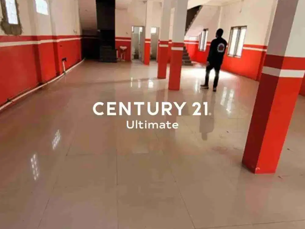 Disewakan Ruko 1 Lantai Lebar 8 Meter Suhat Malang Kota