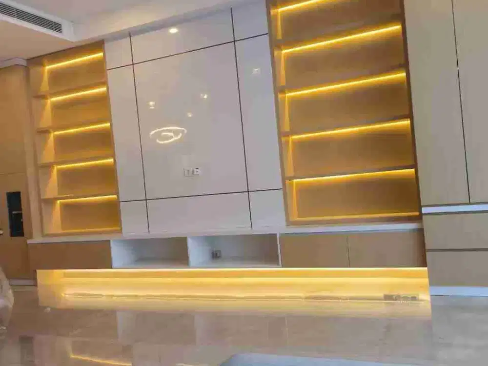 apartemen izzara Deket Citos