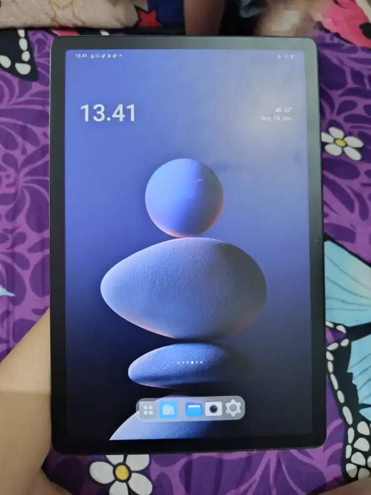 Oppo Pad SE Ram 4/128Gb