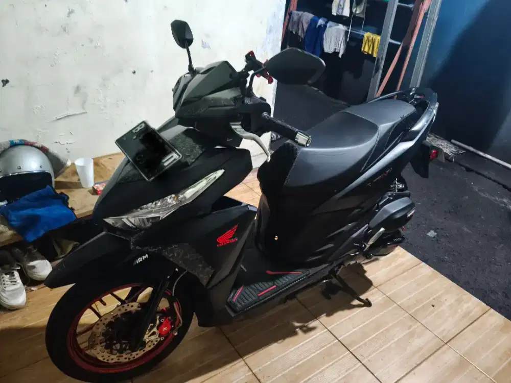 VARIO 150 LED OLD 2016