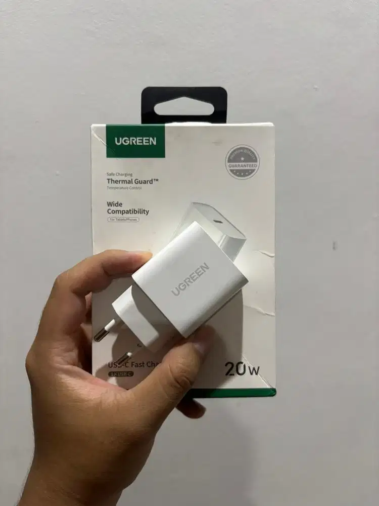 Adaptor Ugreen 20W