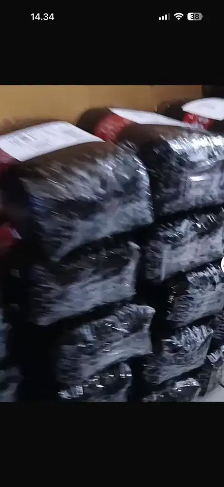 Lowker admin packing