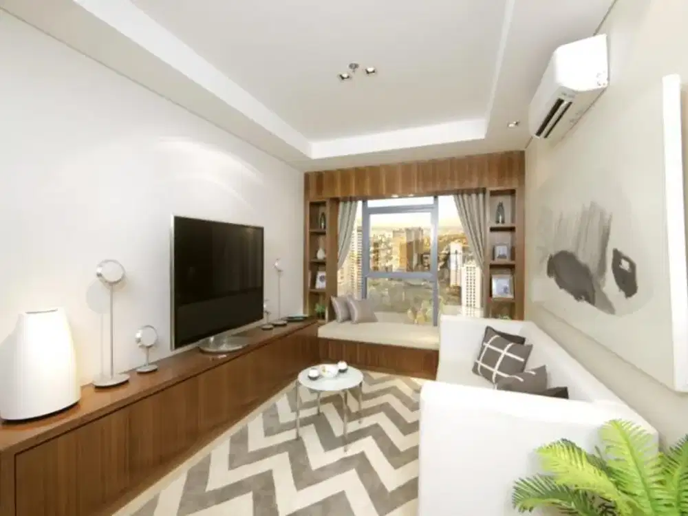 apartemen Deket kokas LAVENUE