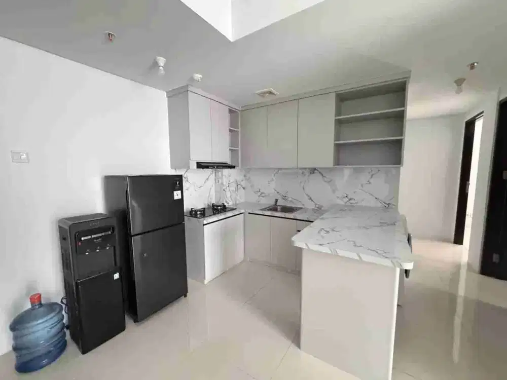 apartemen lexington Deket pondok indah