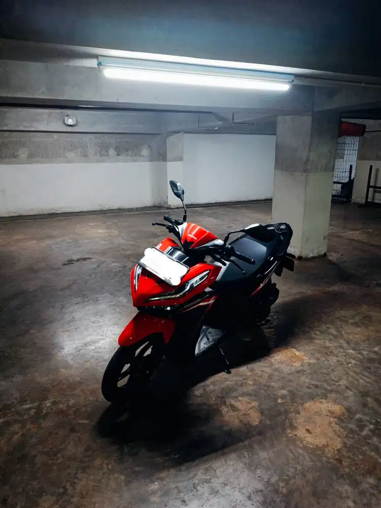 VARIO 125 2024 KM ANTIK