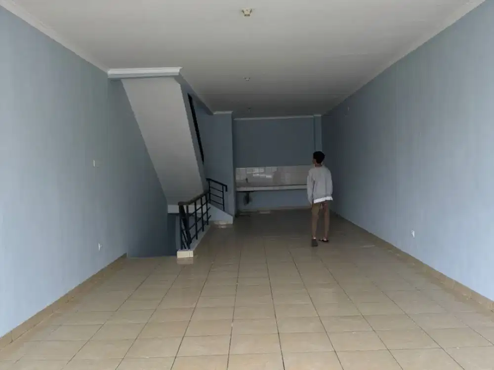 Ruko Alicante, Ruko Alicante Gading Serpong, Ruko Gading Serpong, Alicante, Gading Serpong