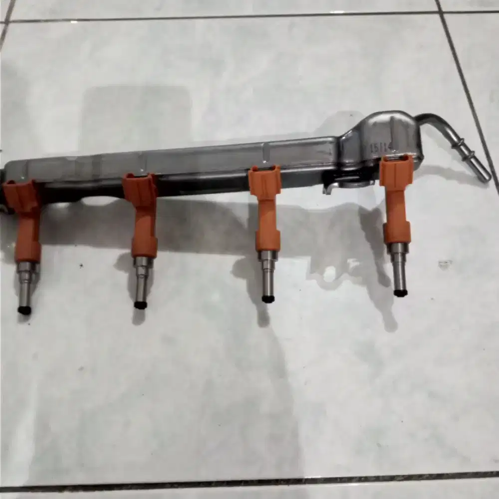 Rumah nozel+ injector Set Grand Avanza/Xenia 2016-2021