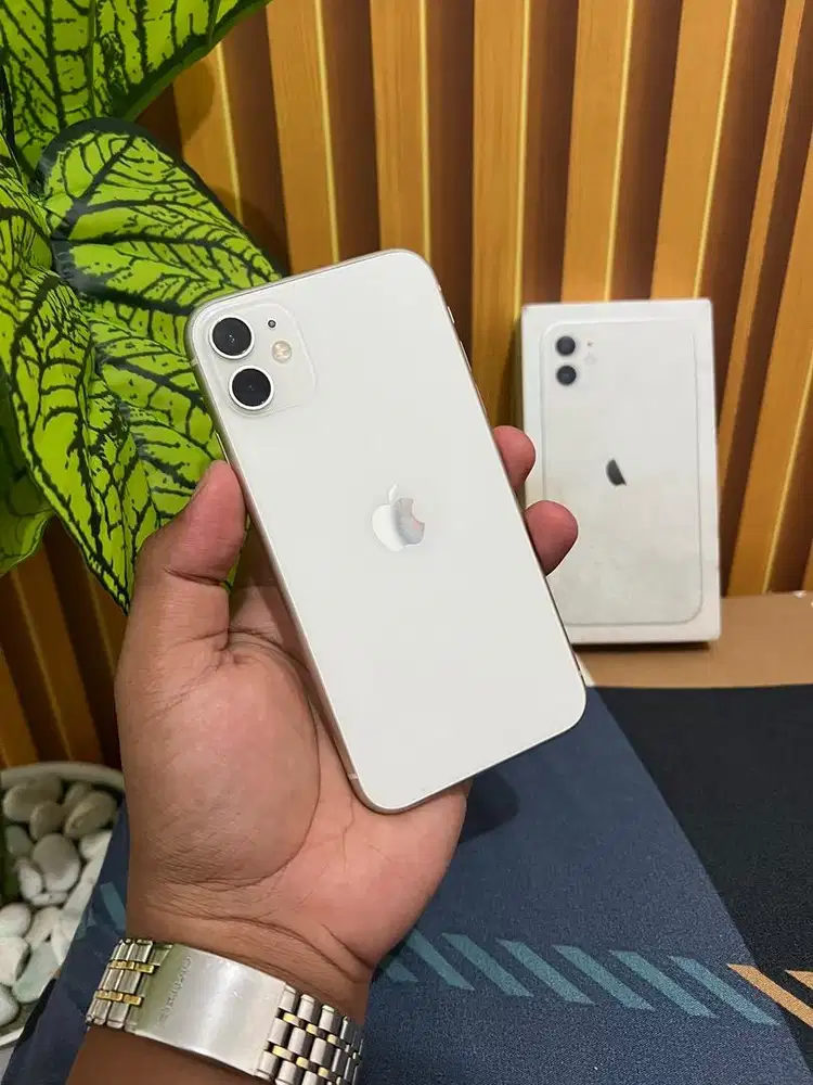 Iphone 11 64gb Ibox