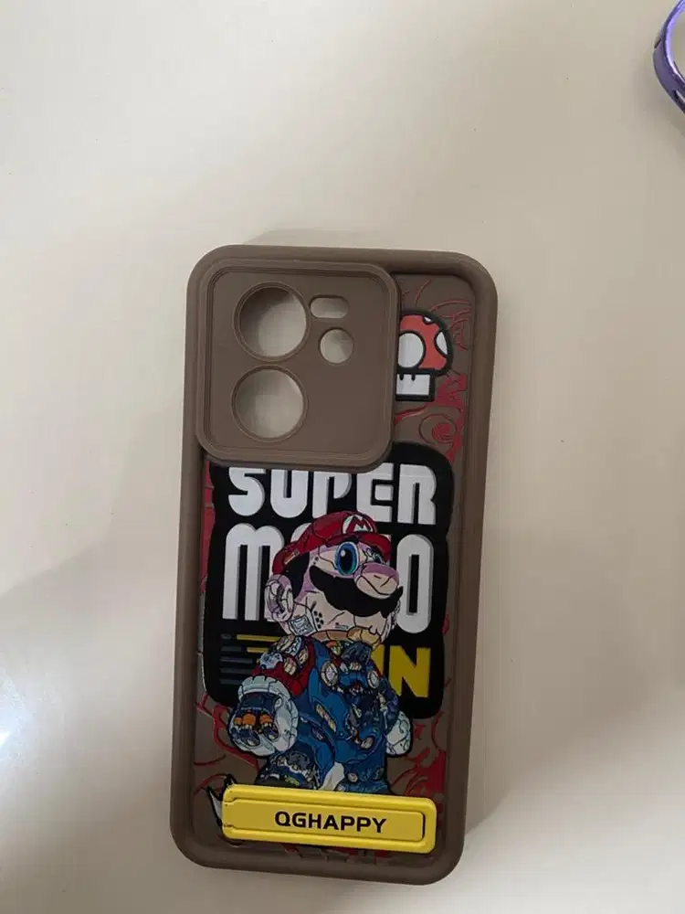 mi13T casing bekas gratis