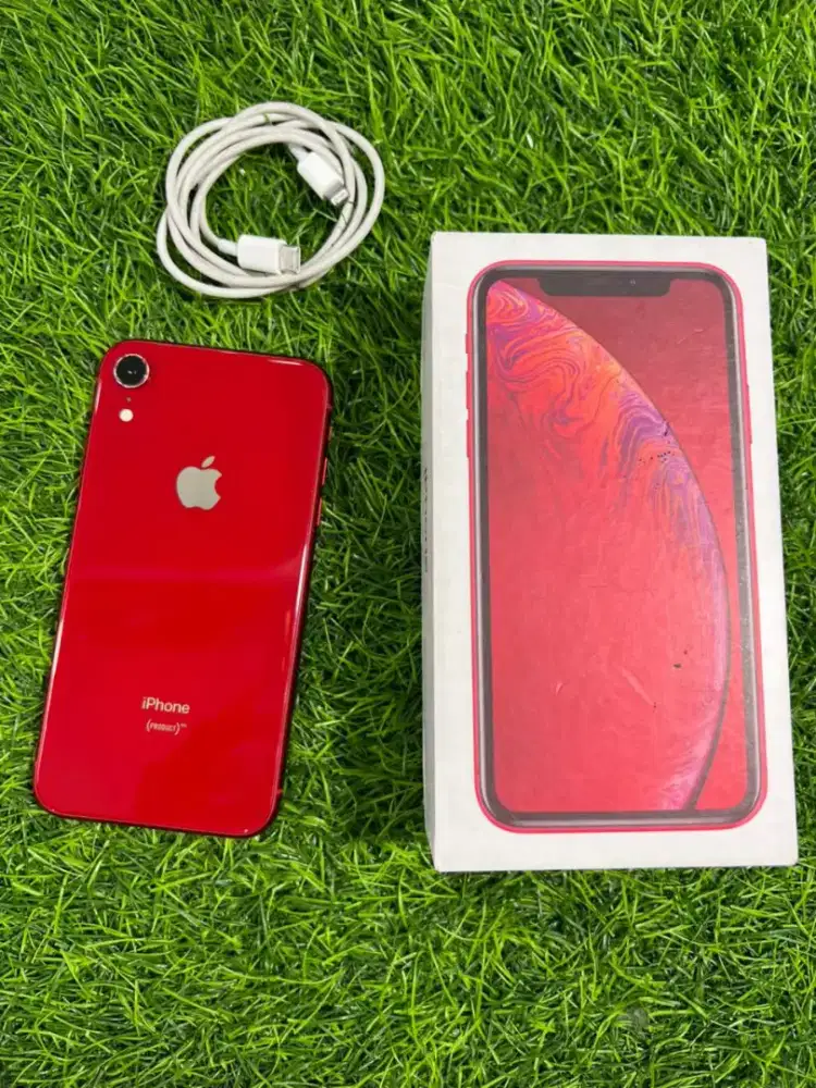 iphone XR inter all op