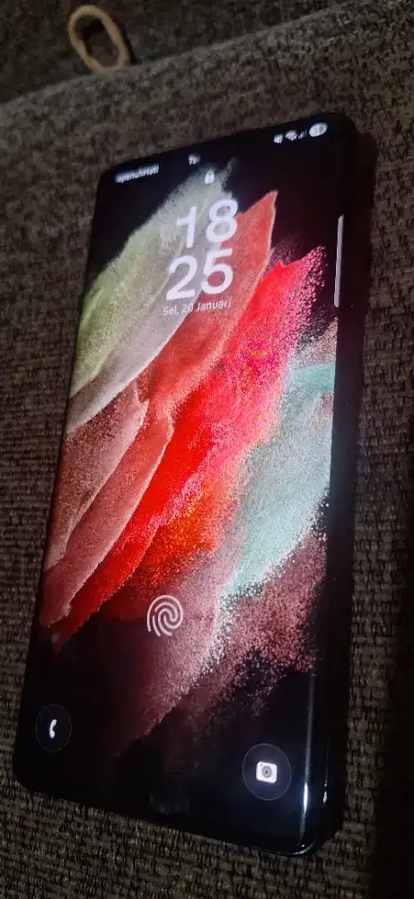 SAMSUNG GALAXY S21 ULTRA 5G Nego