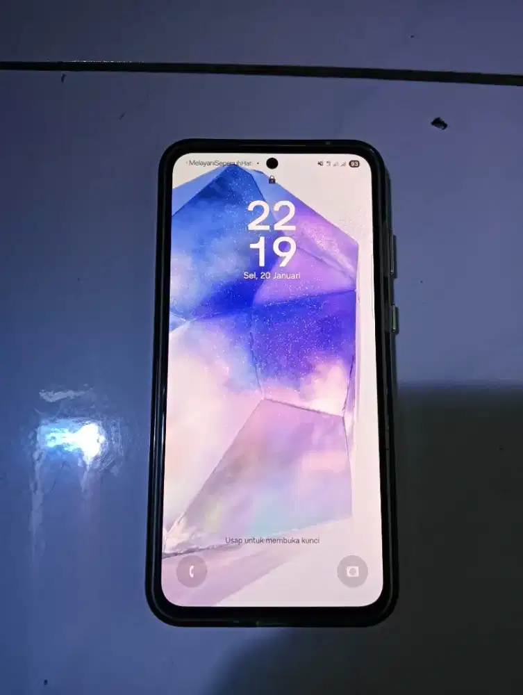 SAMSUNG A55 5G 8/256