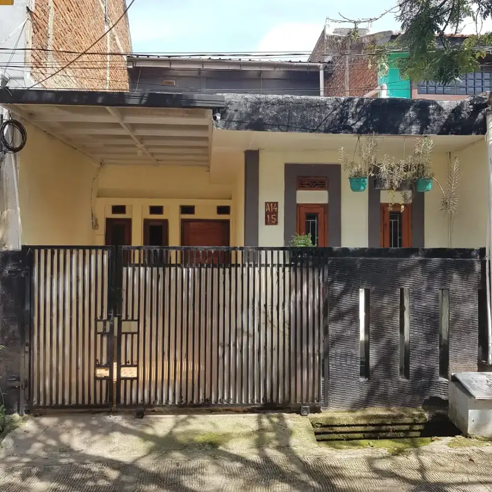 DiKontrakan/Disewakan Per Tahun