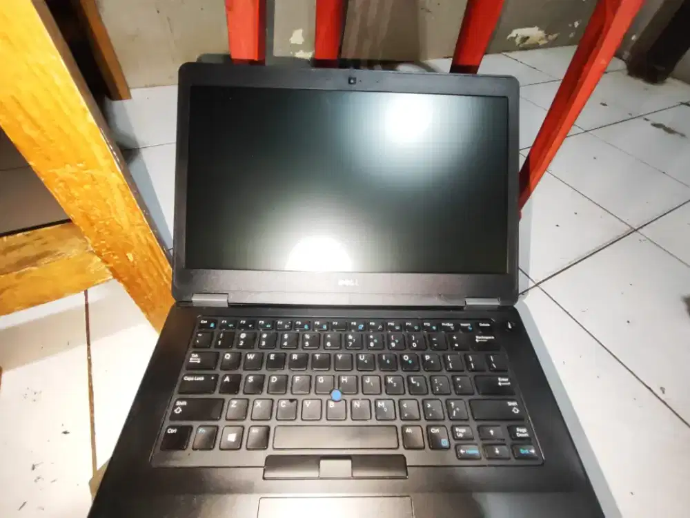 DELL LATITUDE E5470