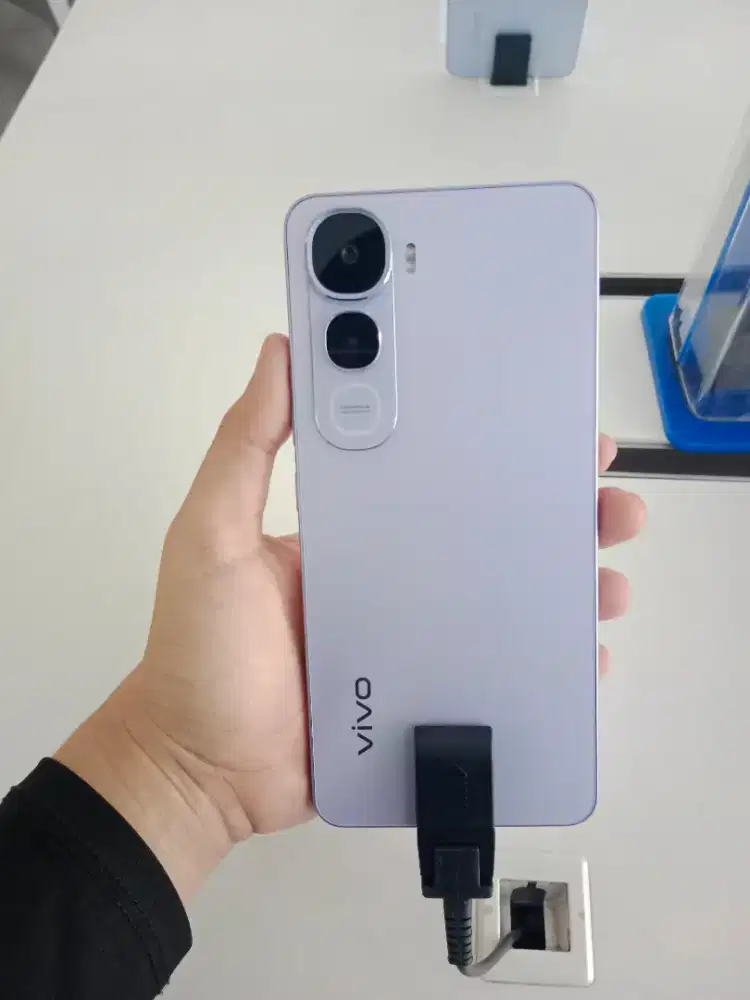 Vivo Y400 8/256GB Bisa cash dan cicilan tanpa dp