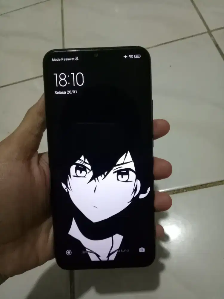 Xiaomi redmi 9 4/64gb