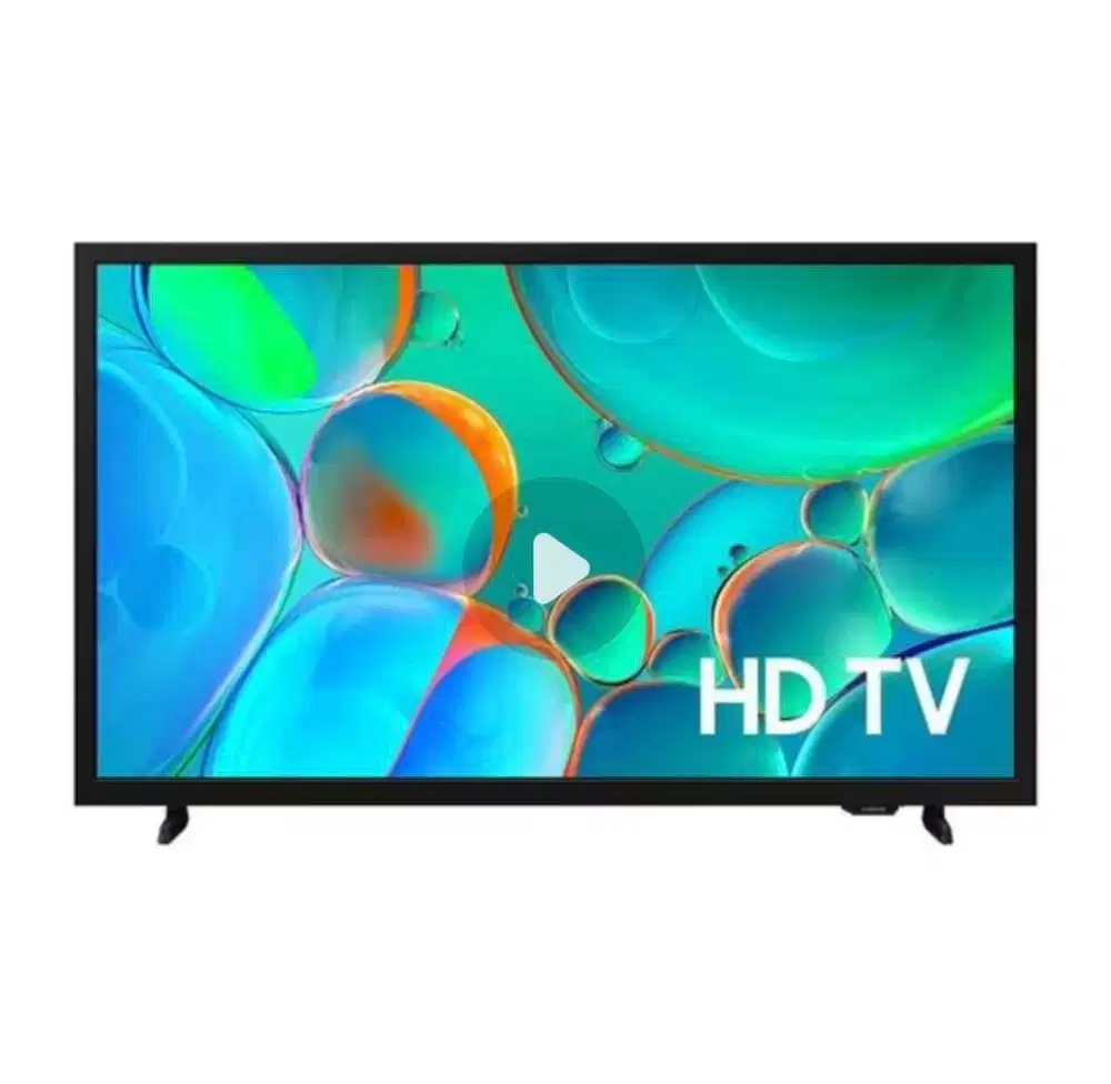 Samsung HD TV H5000F32 inci NEW