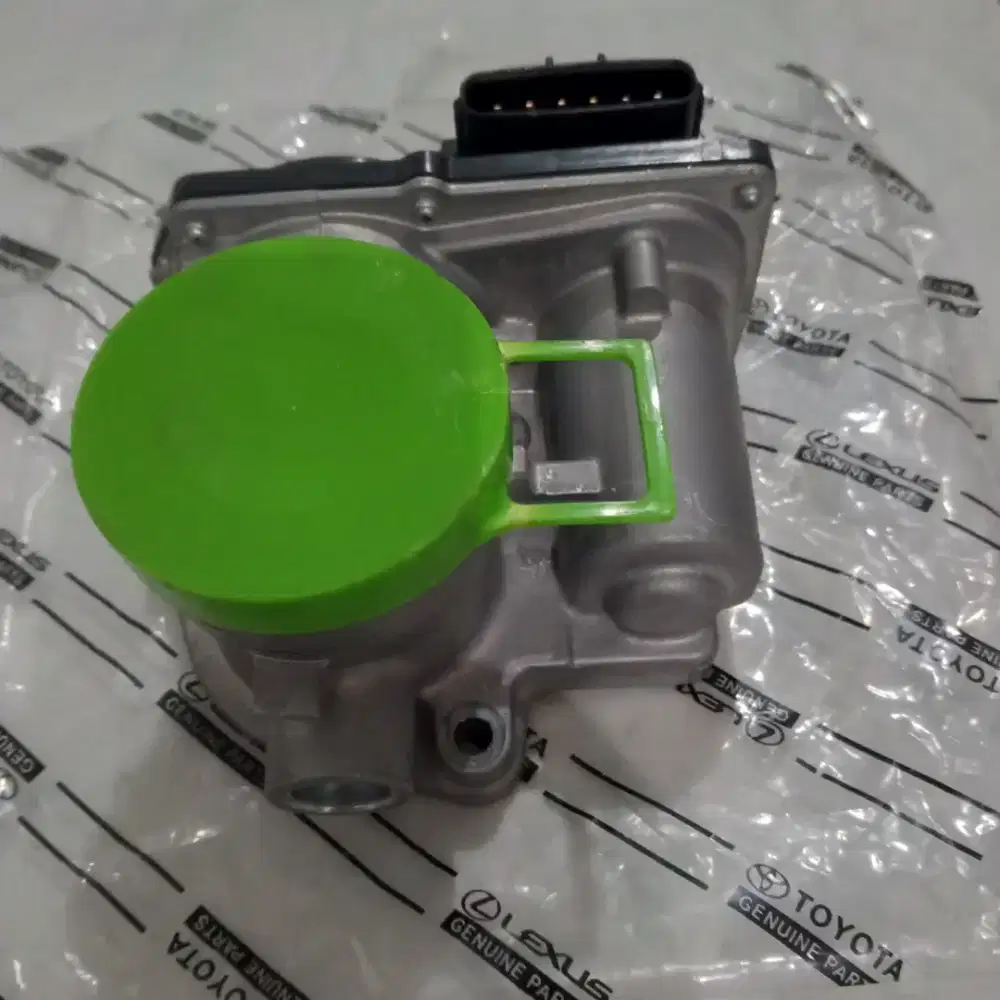 Thrortle body Grand Avanza/Xenia 2016-2021