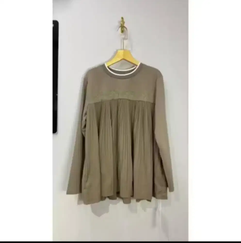 Atasan Blouse Wanita