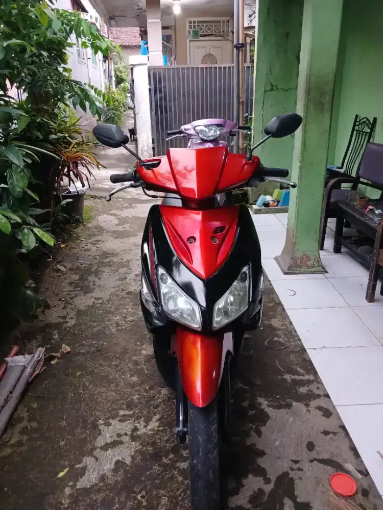 di jual honda vario