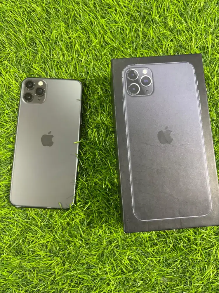 iphone 11 promax inter all op