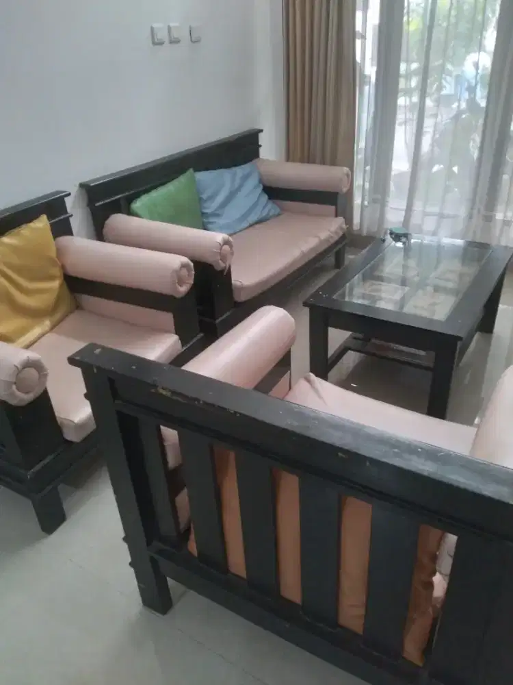 Jual sofa betawi murah