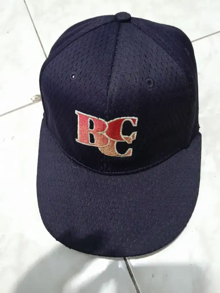 Topi bil up ukuran xs-s/M