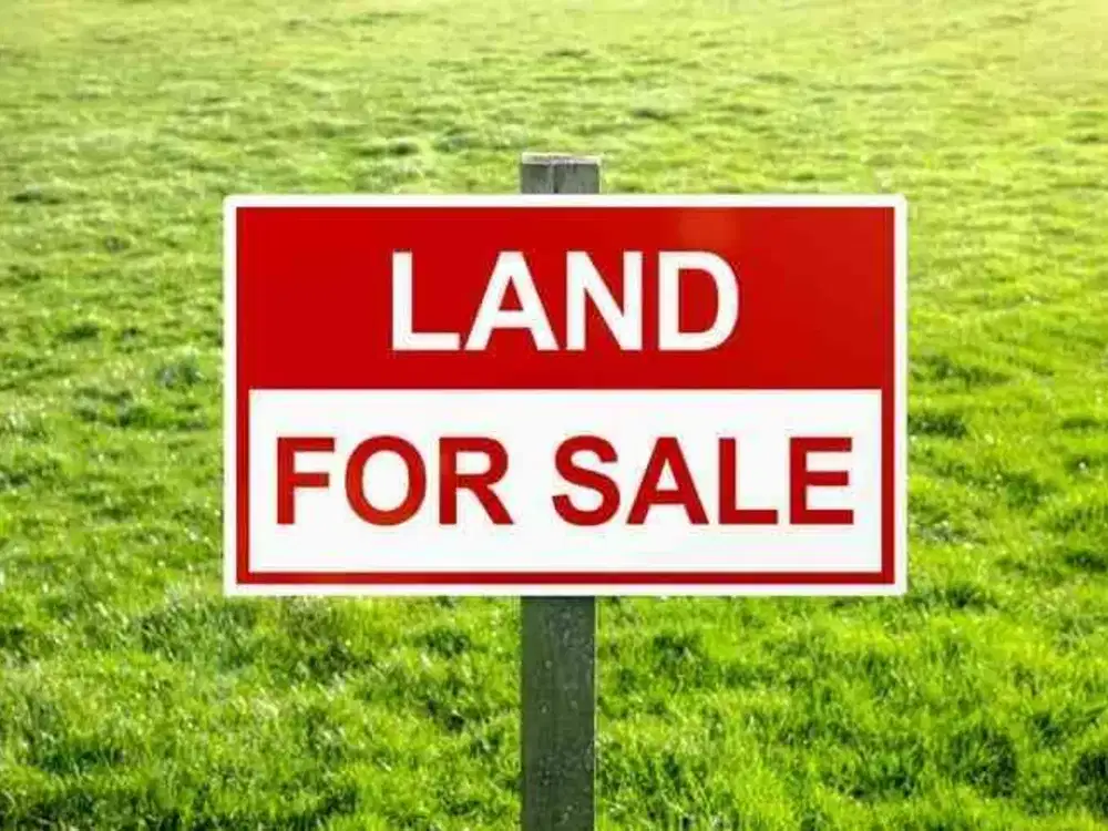 Citraland Raffles Garden