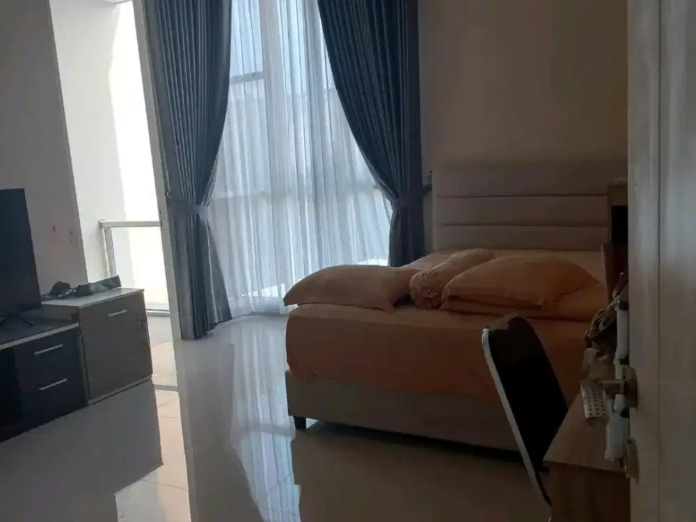 PONDOK TJANDRA INDAH