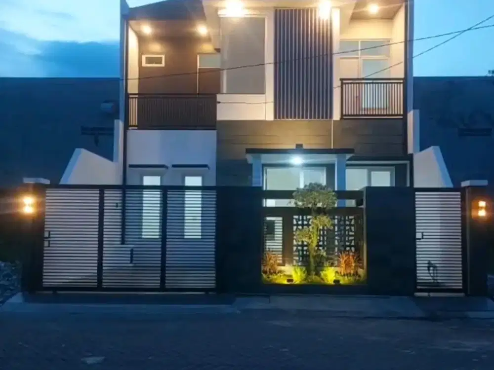 citra city residence Sidoarjo