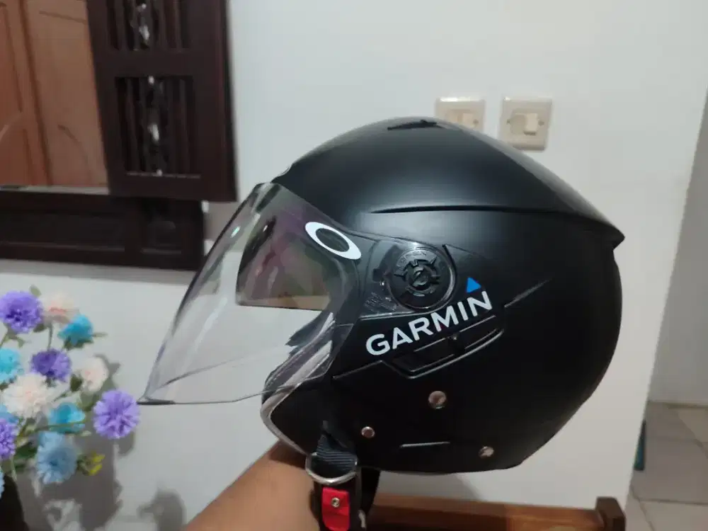 Helm Zeus ZS 205