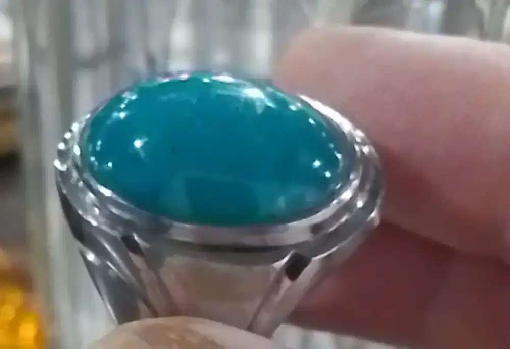 Bacan dim 22 ke 23 ring 11