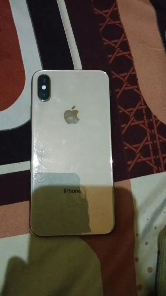 iphone xs 256 nomin