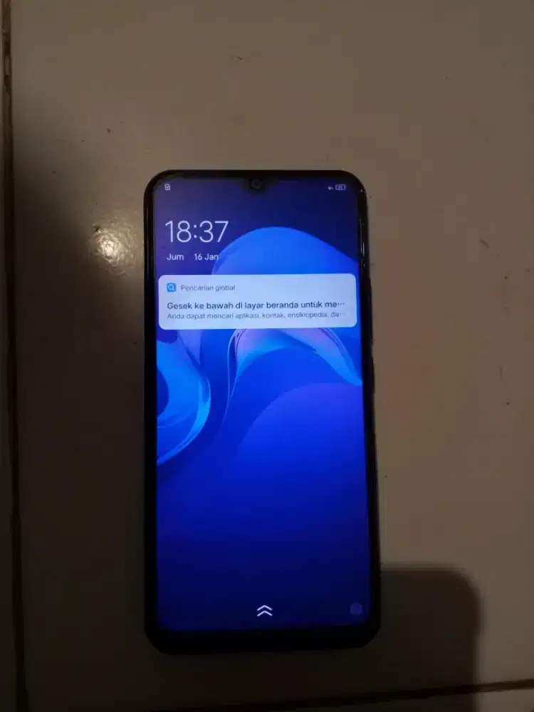 JUAL CEPAT HP VIVO Y12