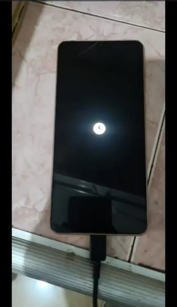 Samsung A33 5g 8/256gb sein minus