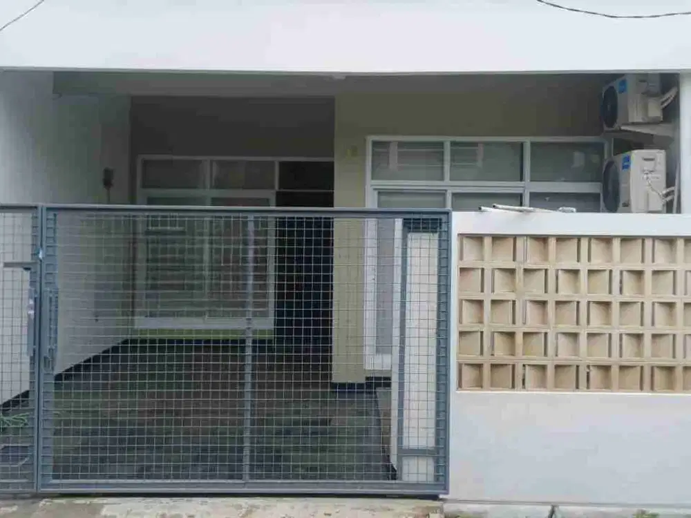 Rumah Bagus Nyaman Harga Affordable