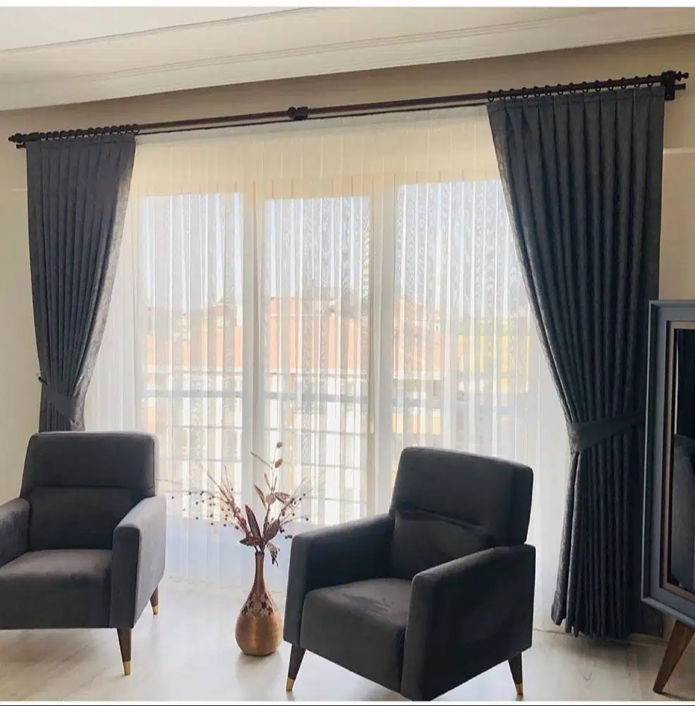 Supplier Gorden Hordeng Gordyn Korden Gordeng Horden Kordeng Curtain