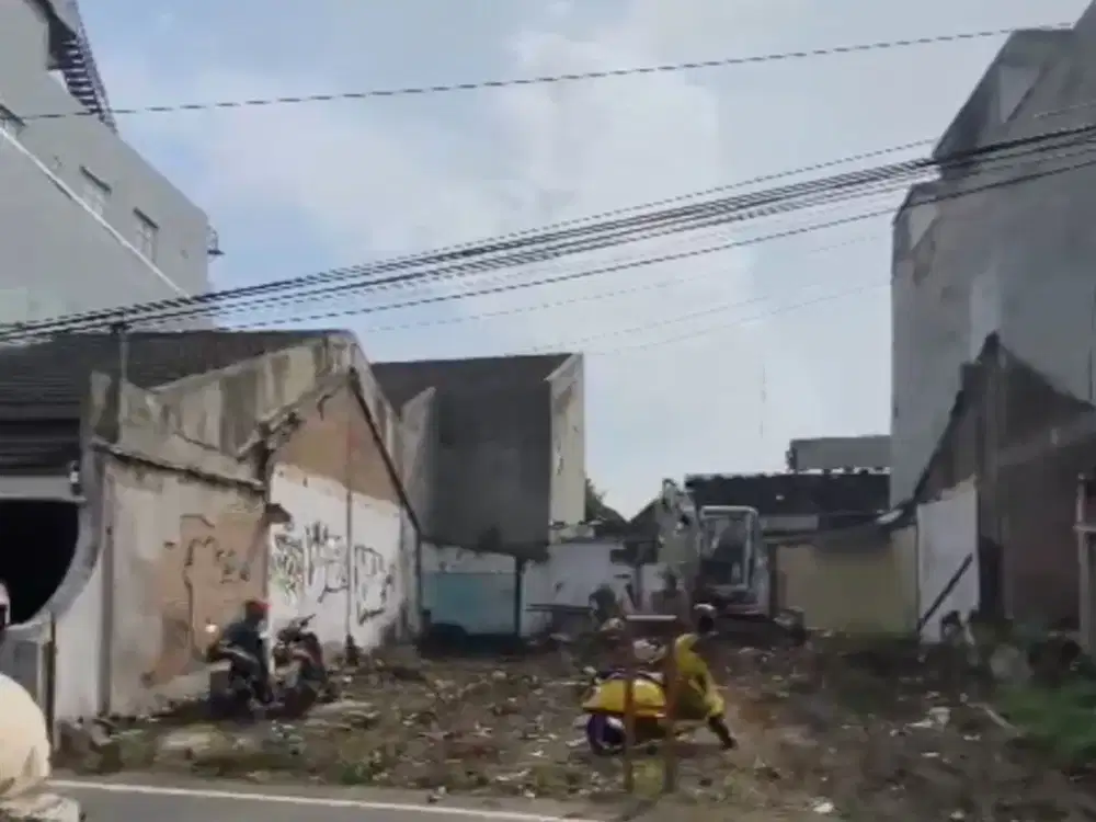 Dijual Tanah Di Jogja, Seturan, Caturtunggal, Sleman dekat kampus UPN, Sahid Raya Hotel, Amplaz