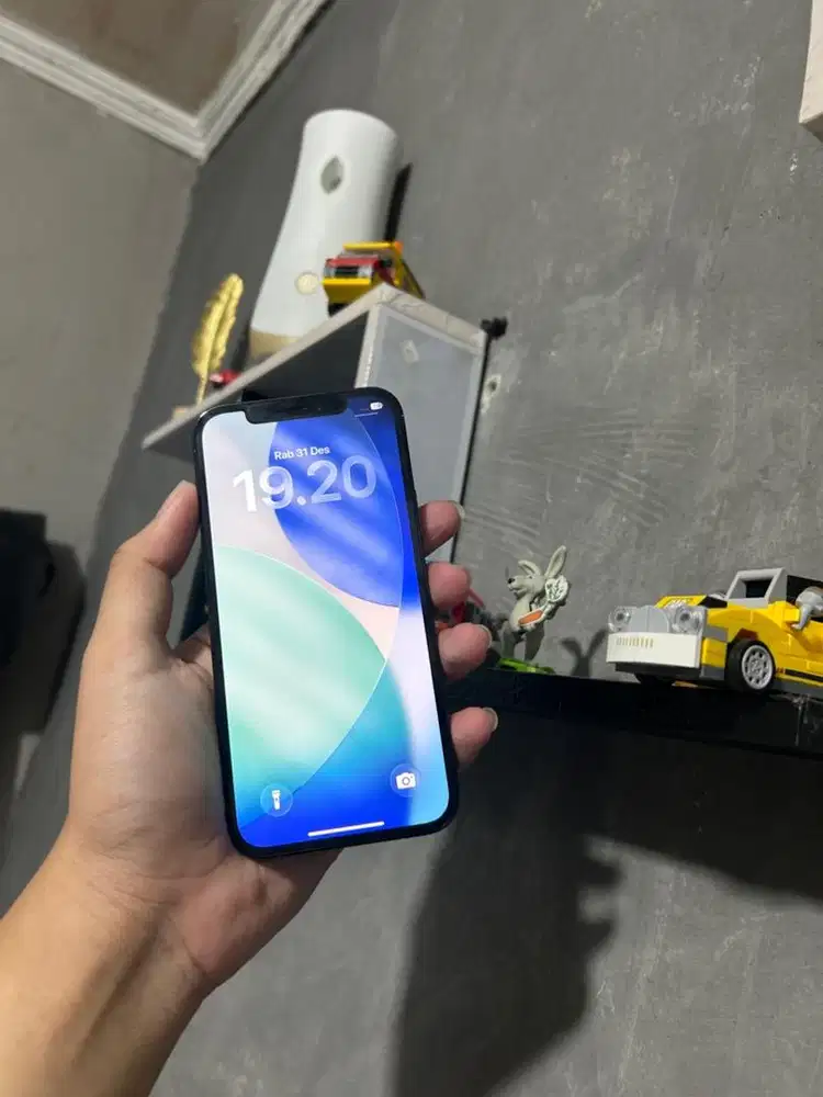 Iphone 12 pro 128GB