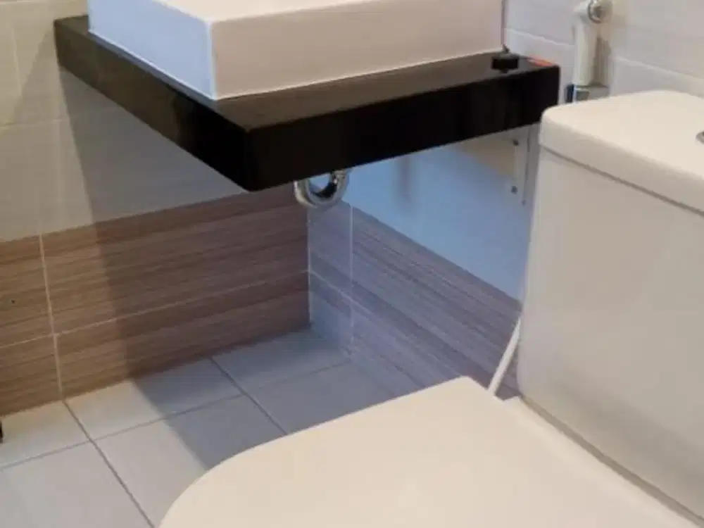 Disewakan Rumah Illustria The Eminent Bsd City