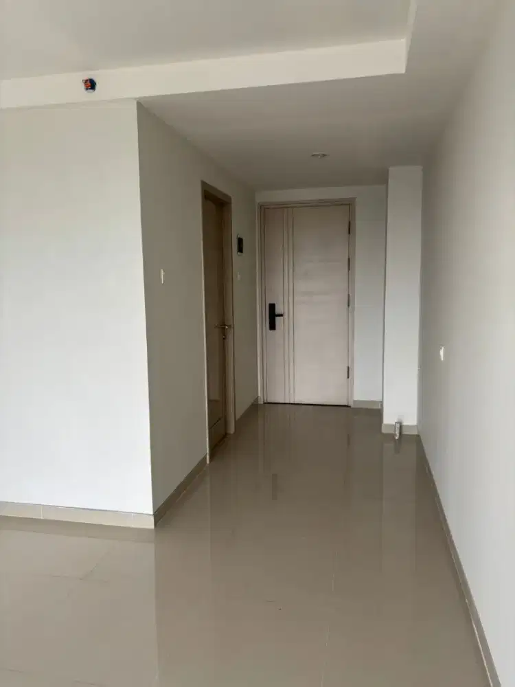 JUAL APARTEMEN STUDIO LOKASI STRATEGIS & NYAMAN