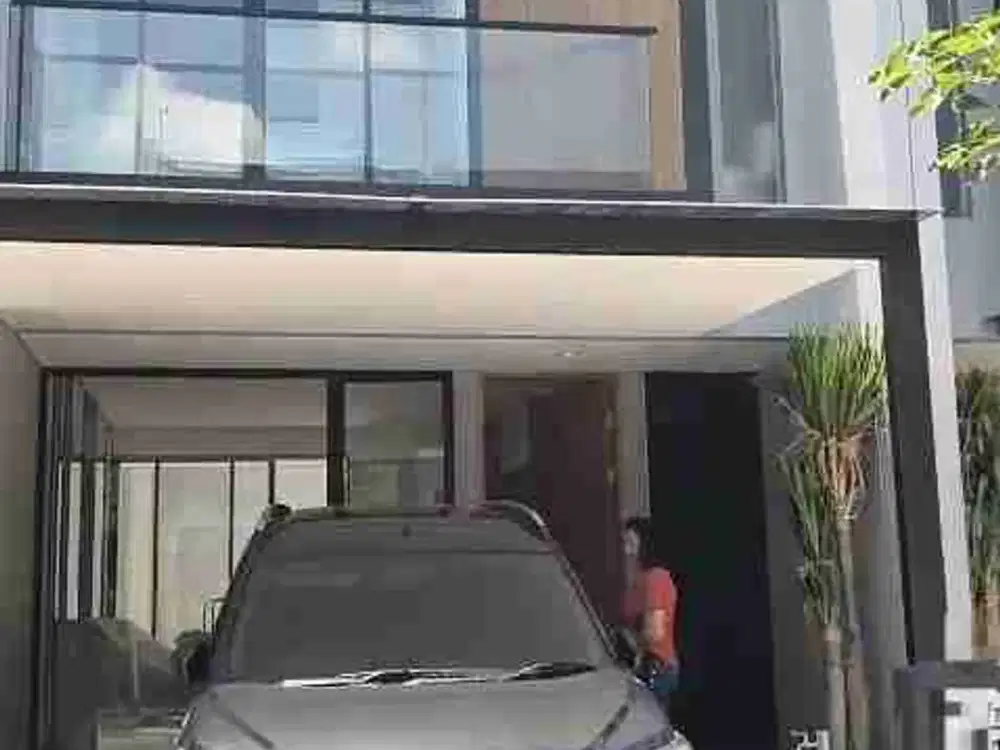 Sewa Northwest Central Citraland Furnished