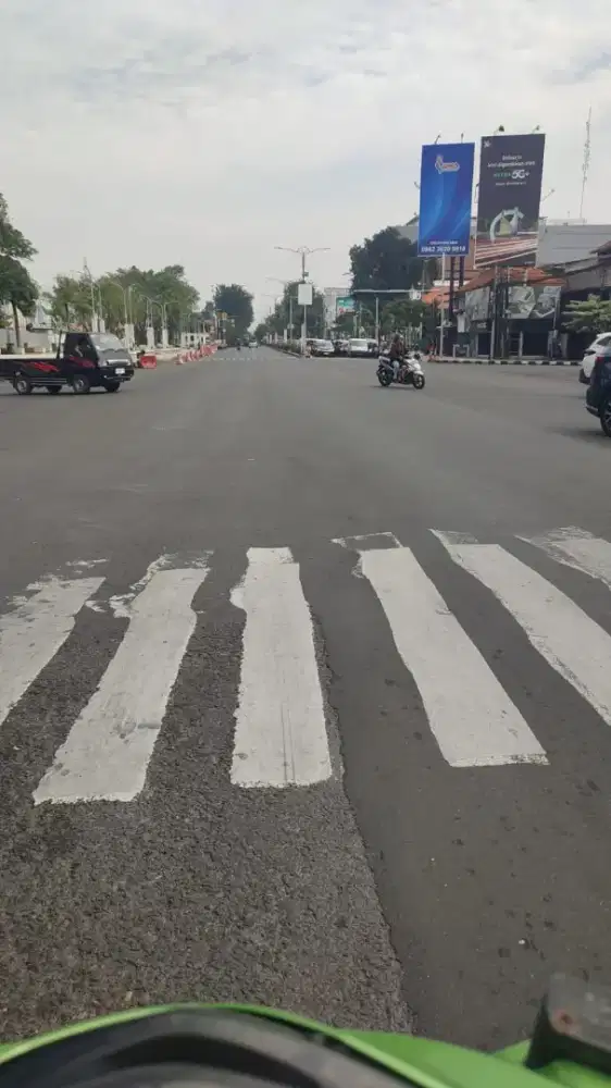 Cari pekerjaan apapun