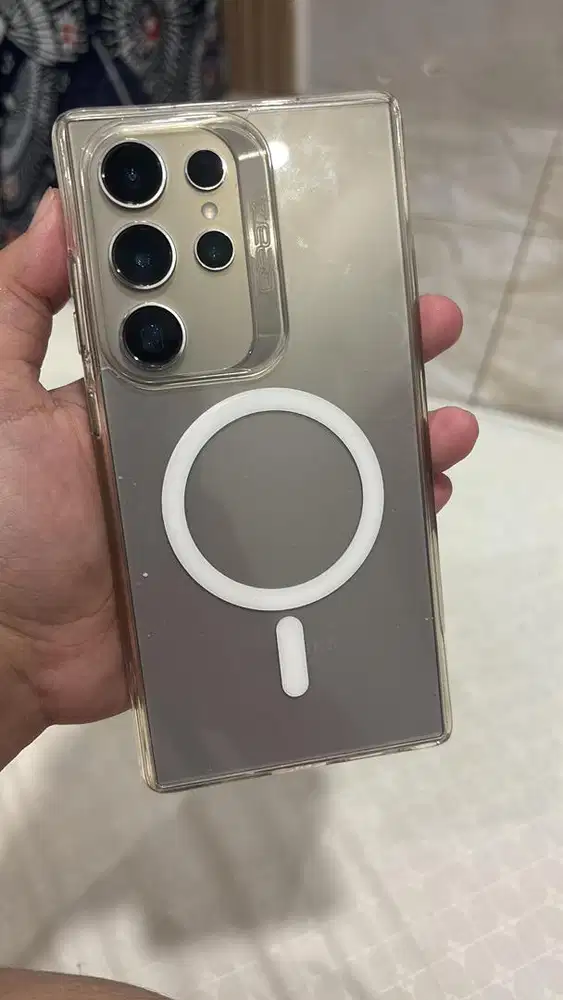 Samsung s24 ultra 12/256