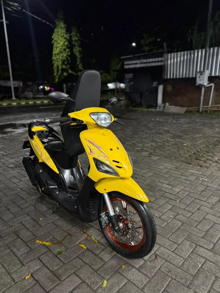 yama mio 5TL thn 2005 DK