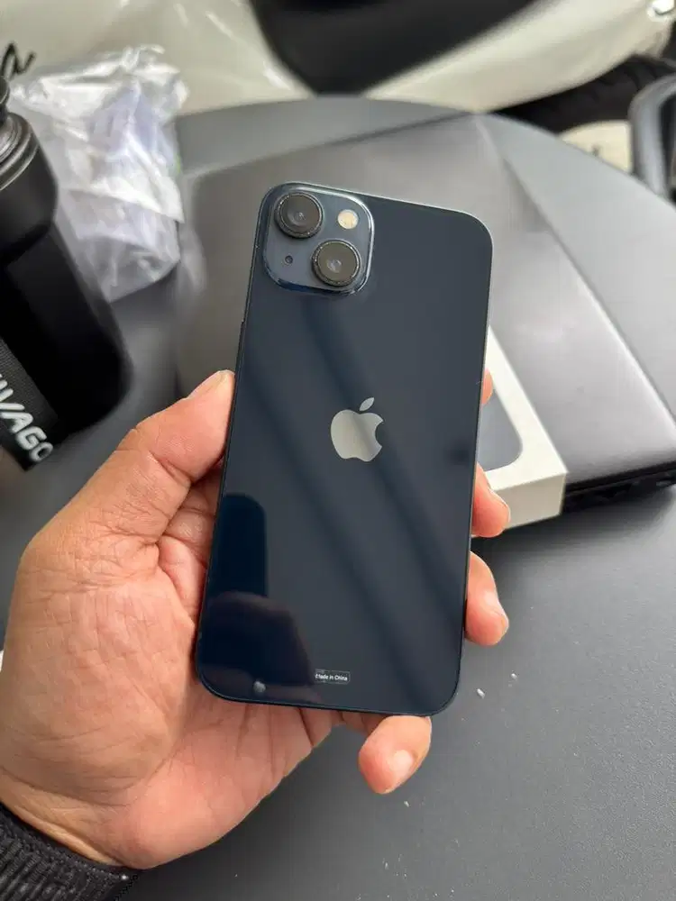 Iphone 13 basic 128gb Blibli resmi