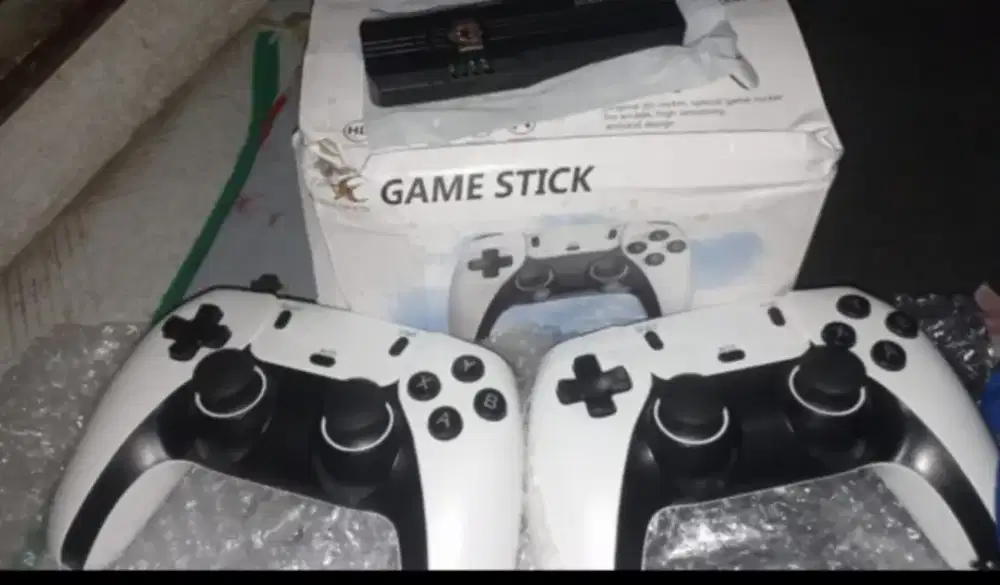 CONSOLE GAME STICK